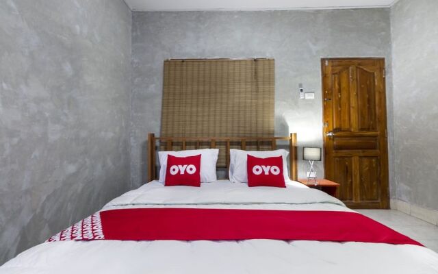 OYO 1022 Baan Anona