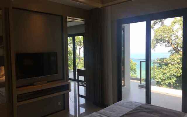 Patong Beach Luxury Hotel Apartment