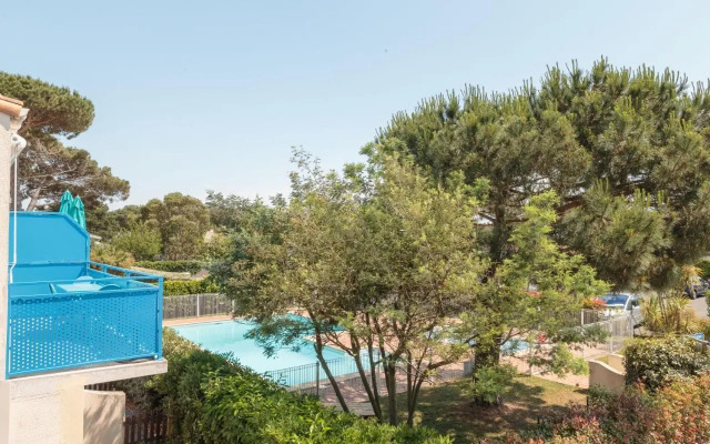 Residence les Palatines