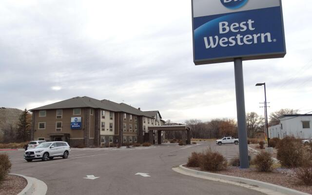 Best Western Plus Jonesboro Inn and Suites