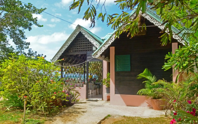 Firefly Beach Cottages
