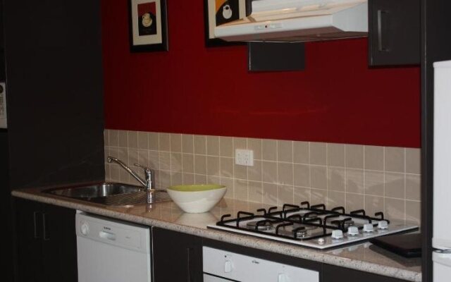 Adelphi Apartments