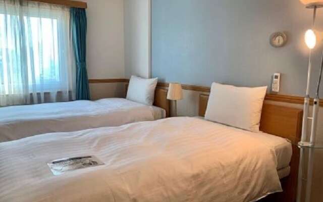 Toyoko Inn Seoul Dongdaemun 1