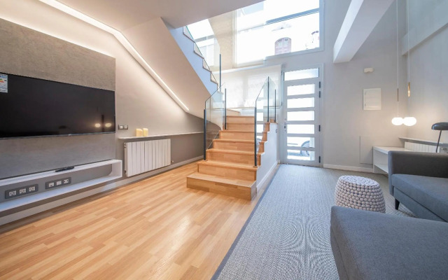 Poble Nou II You Stylish Apartments