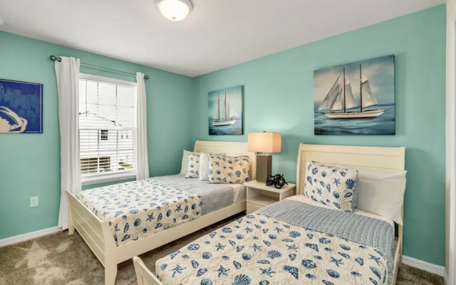 Oakmoss drive Solterra 3