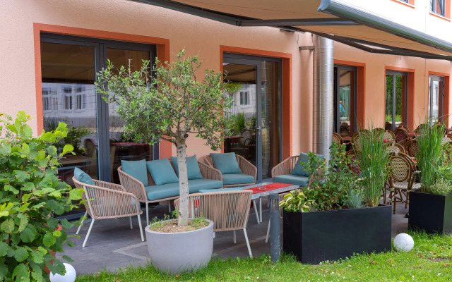 Best Western Plus Hotel Fuessen