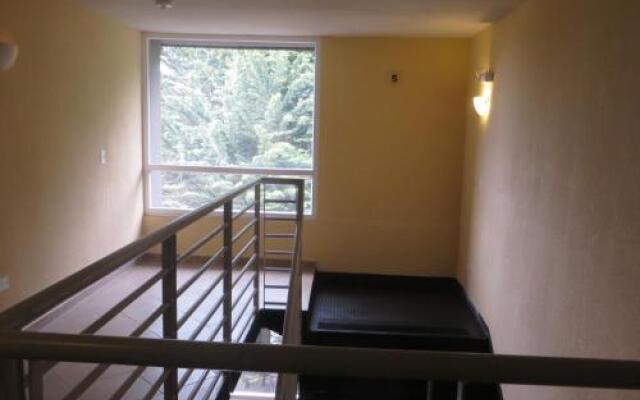 Departamento Gimar
