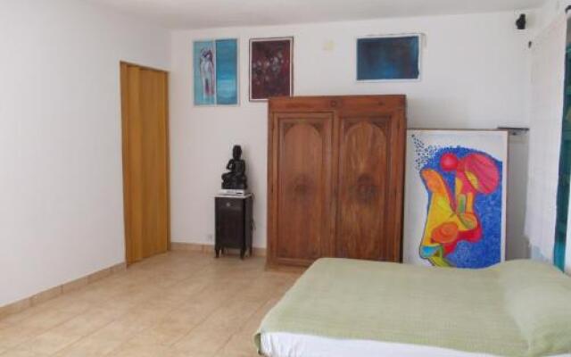 Casa Dell'Artista