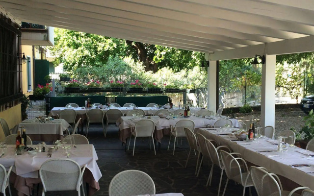 Hotel Gelmini