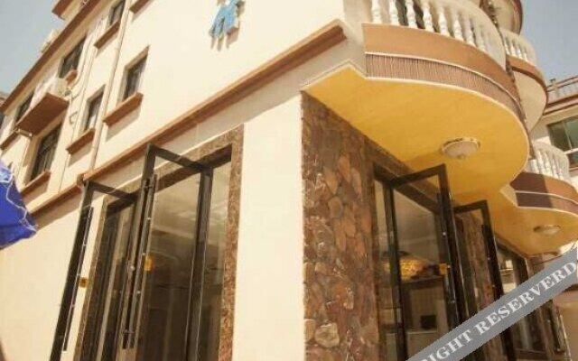 Shengsi Yujian Guesthouse