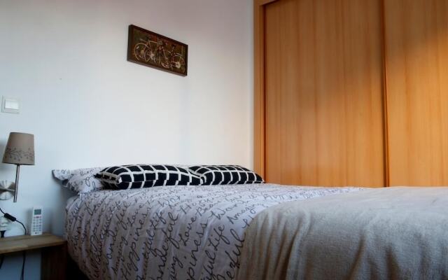 Homely Málaga Soho 520