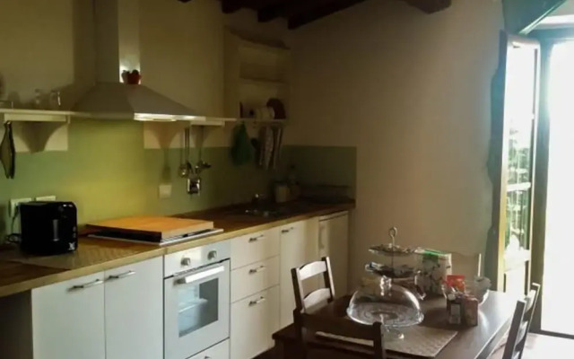 Agriturismo Villalta