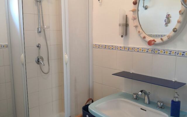 Splendida Villa al Circeo