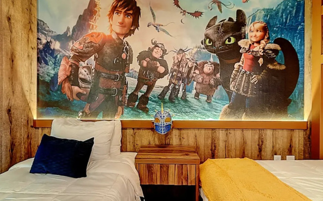 16037 Dream Vacation Family Home 5BD