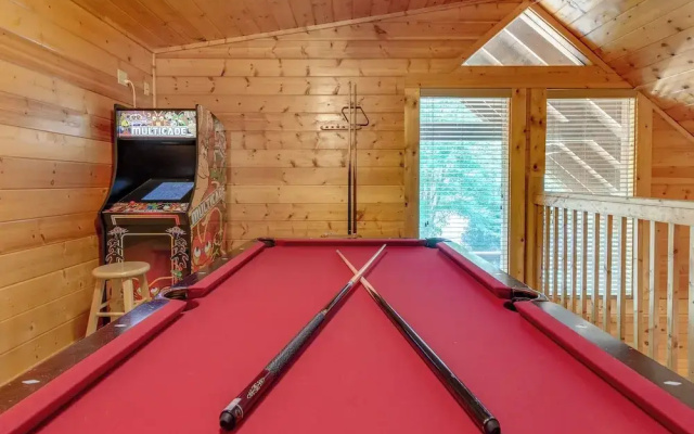 A Mountain Paradise by Jackson Mountain Rentals
