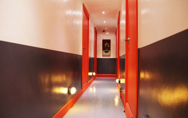 Myeongdong City Hostel