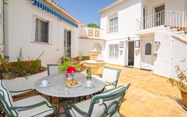 Villa Picaflor Benissa