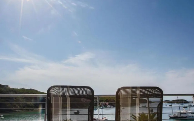 Beach Suite Nina