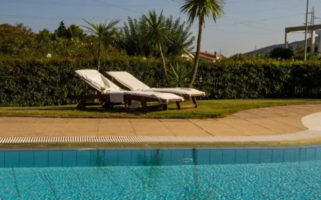 B&B Villa Rosa dei Venti