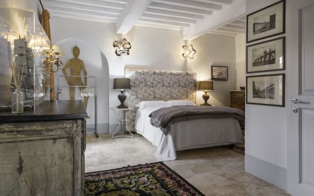 Lina - Podere Ribatti Casole D'elsa