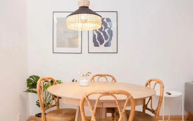 Liiiving in Gaia - Casa da Vinha Apartment IV