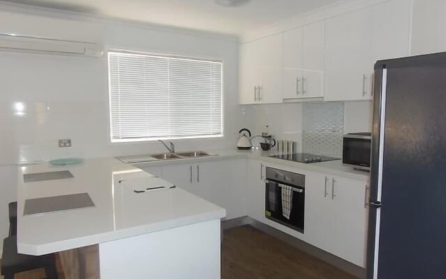 Halls Gap Valley Lodges