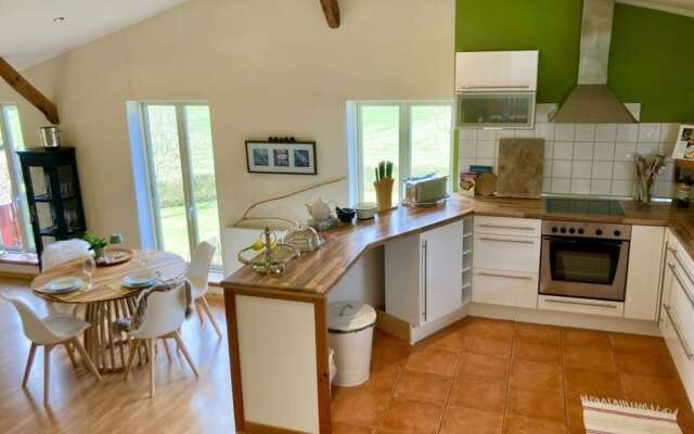 Honer Country House