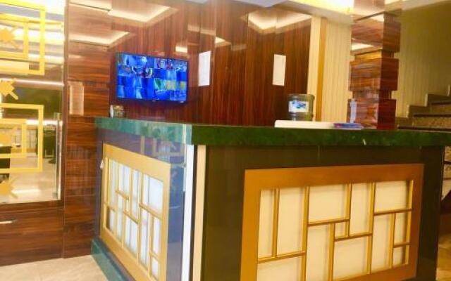 Arinc Hotel