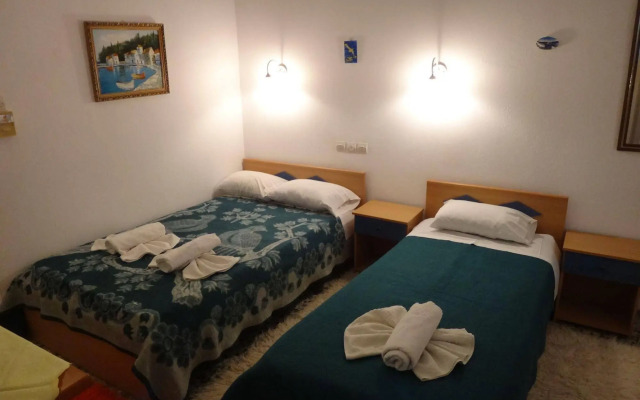 Sofia Rooms