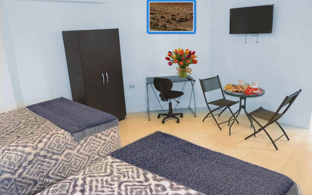 Magicperu Apart Hotel