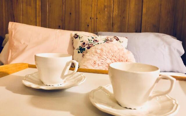 Apartamento Rural La Serratilla