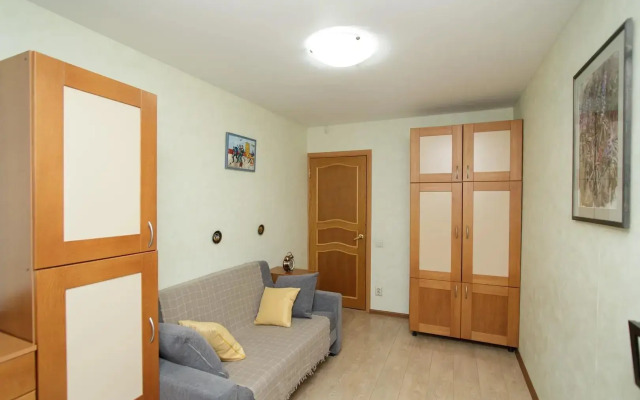Zenhome on Kovalikhinskaya street 57