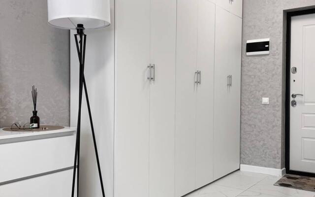 Квартиру надо на шоссе Пригородное 5