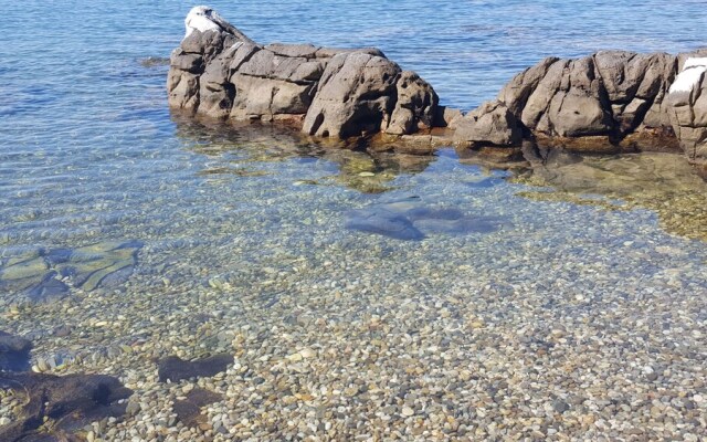 Apartmani Jasmina Rovinj