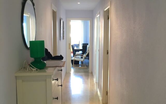 Sky Sea Holidays Mijas Costa