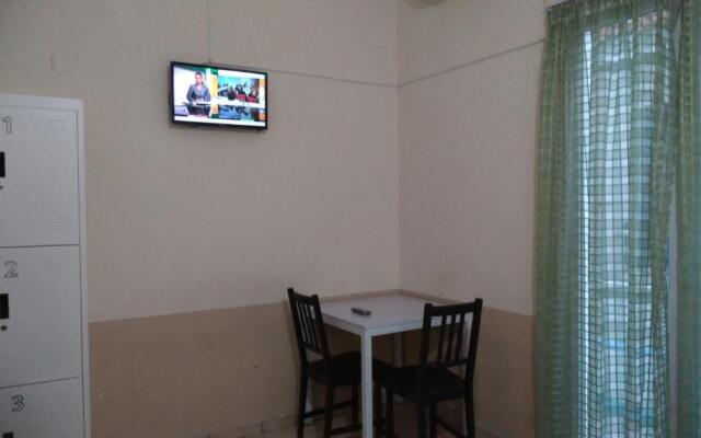 San Remo Hostel