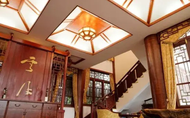 Dongyuan Yingbin Hotel
