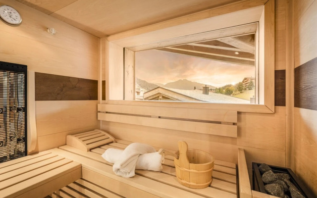Löwen Chalets