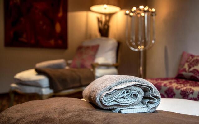 Der Unterschwarzachhof