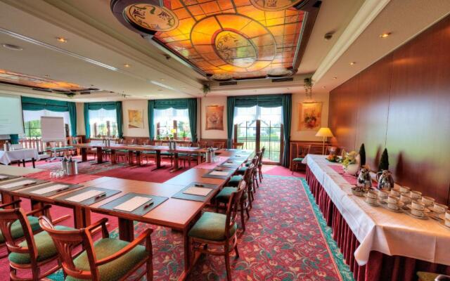 Hotel Freihof