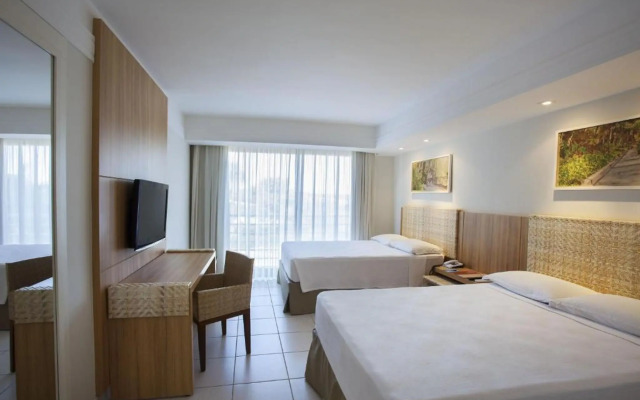 Rio Quente Resorts - Hotel Turismo - em breve Refúgio Grand Premium