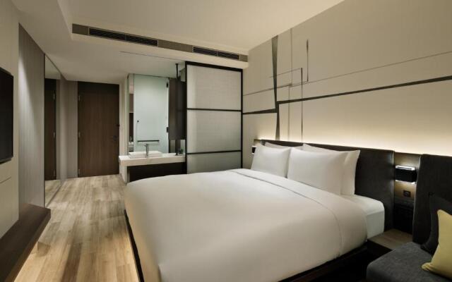 AC Hotel by Marriott Tokyo Ginza