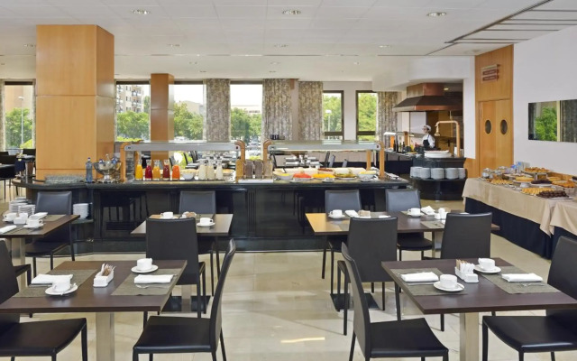 Best Western Premier CMC Girona