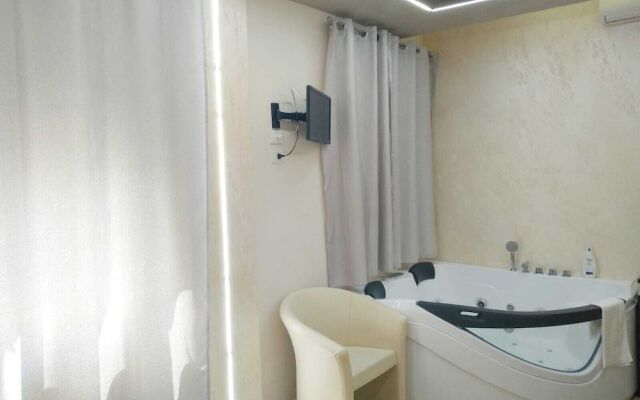 B&B Vistamareblu