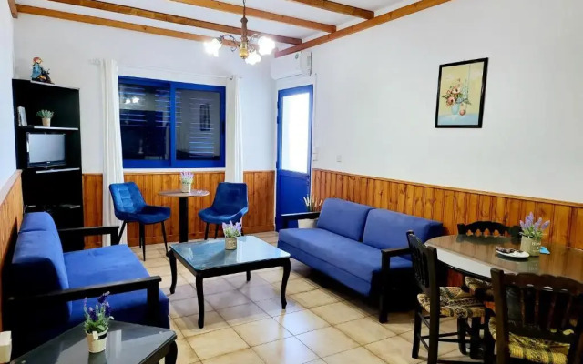 Kanalli Restaurant & Apartments