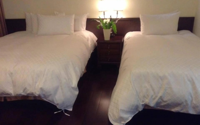 House of San Sia Ah Kuei