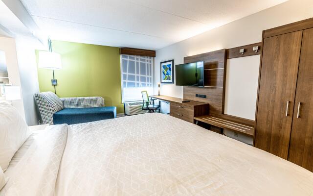 Holiday Inn Express Indianapolis South by IHG