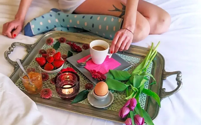 Torre di Vico Residenza d'Epoca