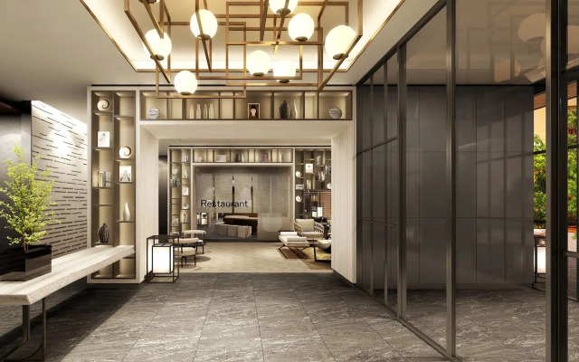 Mitsui Garden Hotel Fukuoka Gion