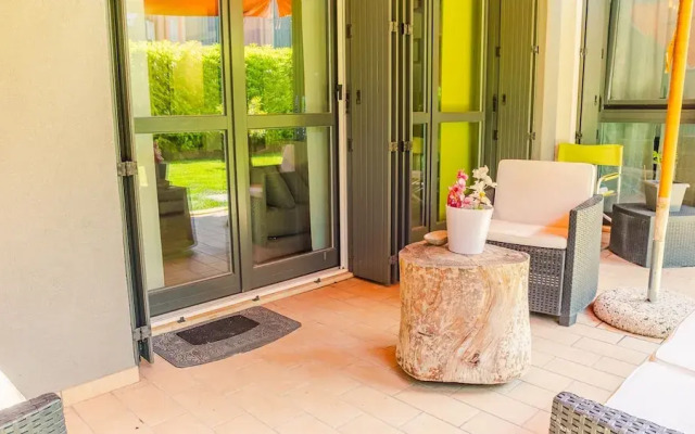 Lugana Lovers - Italian Homing